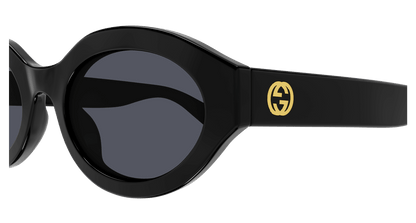 Gucci GG1579S Black 889652468983