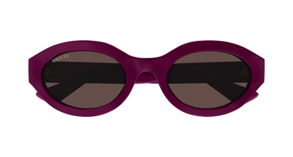 Fuchsia Sunglasses Gucci 889652469010