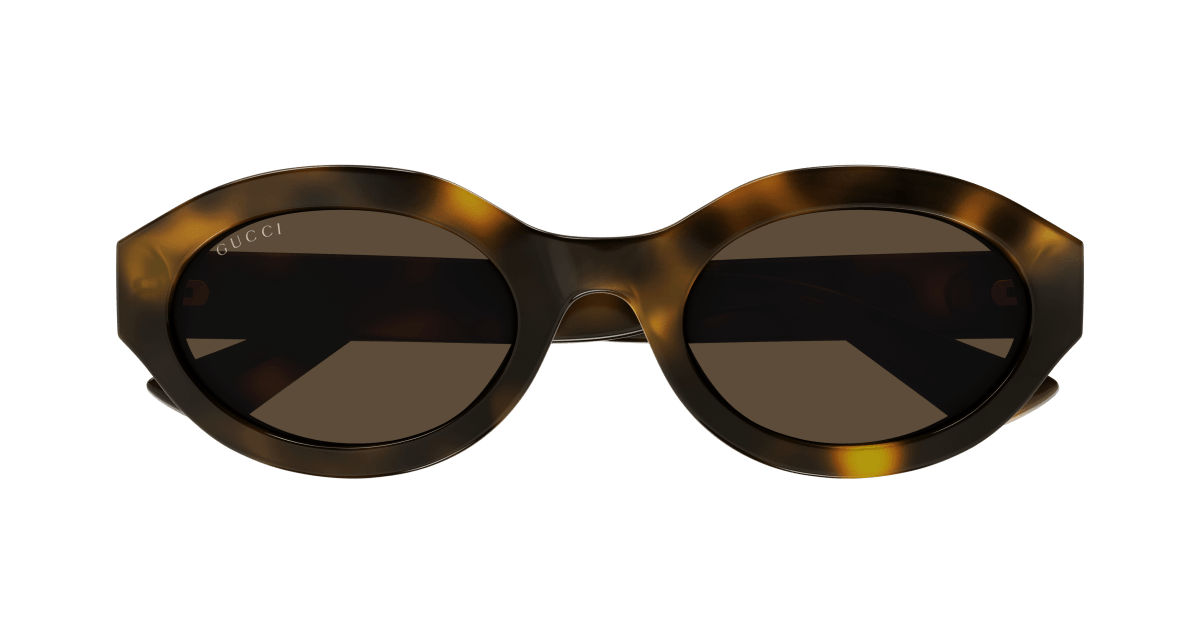 Havana Sunglasses Gucci 889652468990