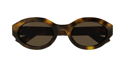 Gucci GG1579S Havana 889652468990