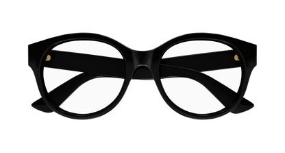 Gucci GG1580O Black 889652468341
