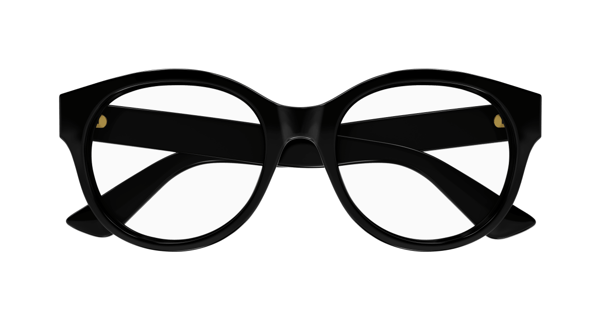 Gucci GG1580O Black 889652468341
