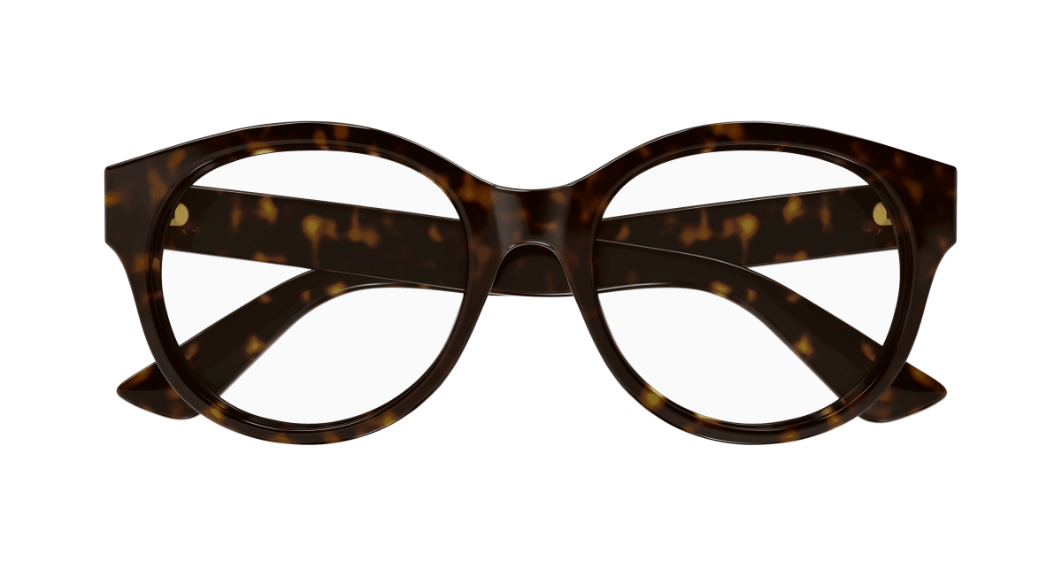 Gucci GG1580O Havana 889652468365