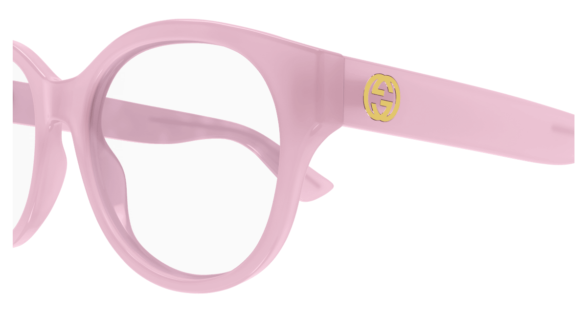 Gucci GG1580O Pink 889652468389