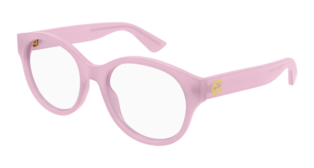 Gucci GG1580O Pink 889652468389