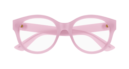 Gucci GG1580O Pink 889652468389