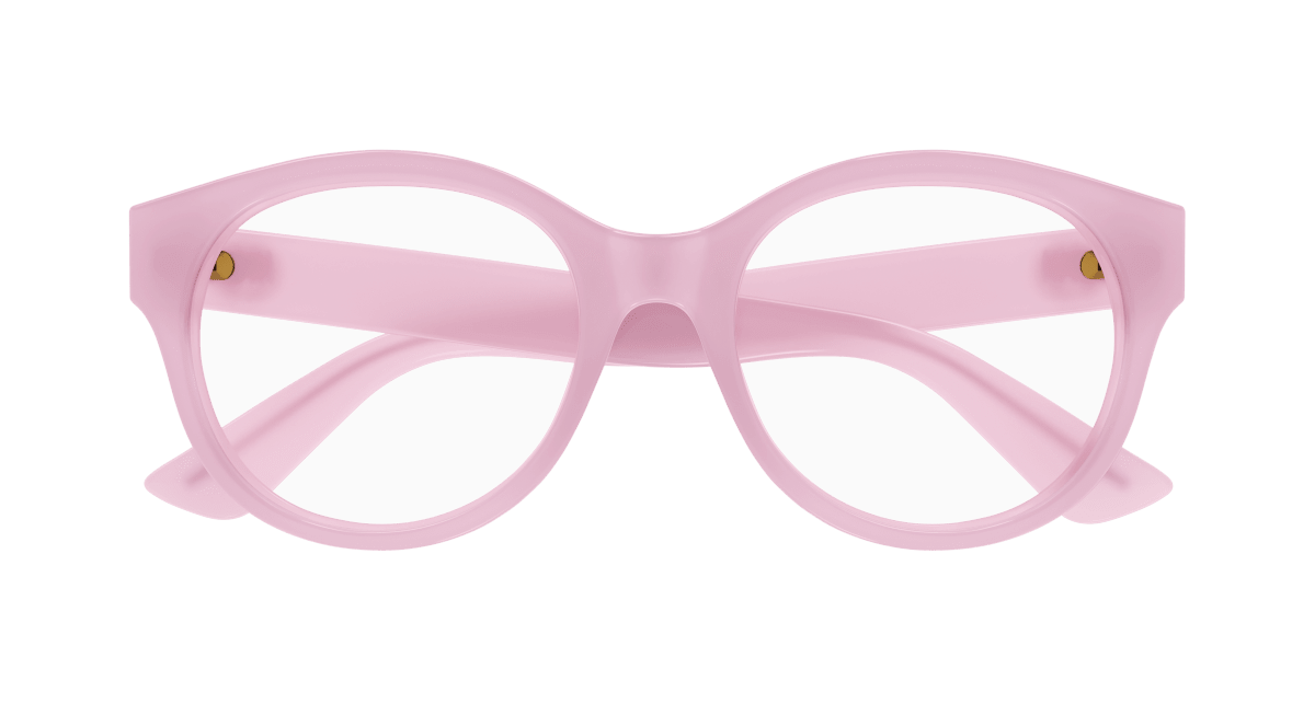 Gucci GG1580O Pink 889652468389