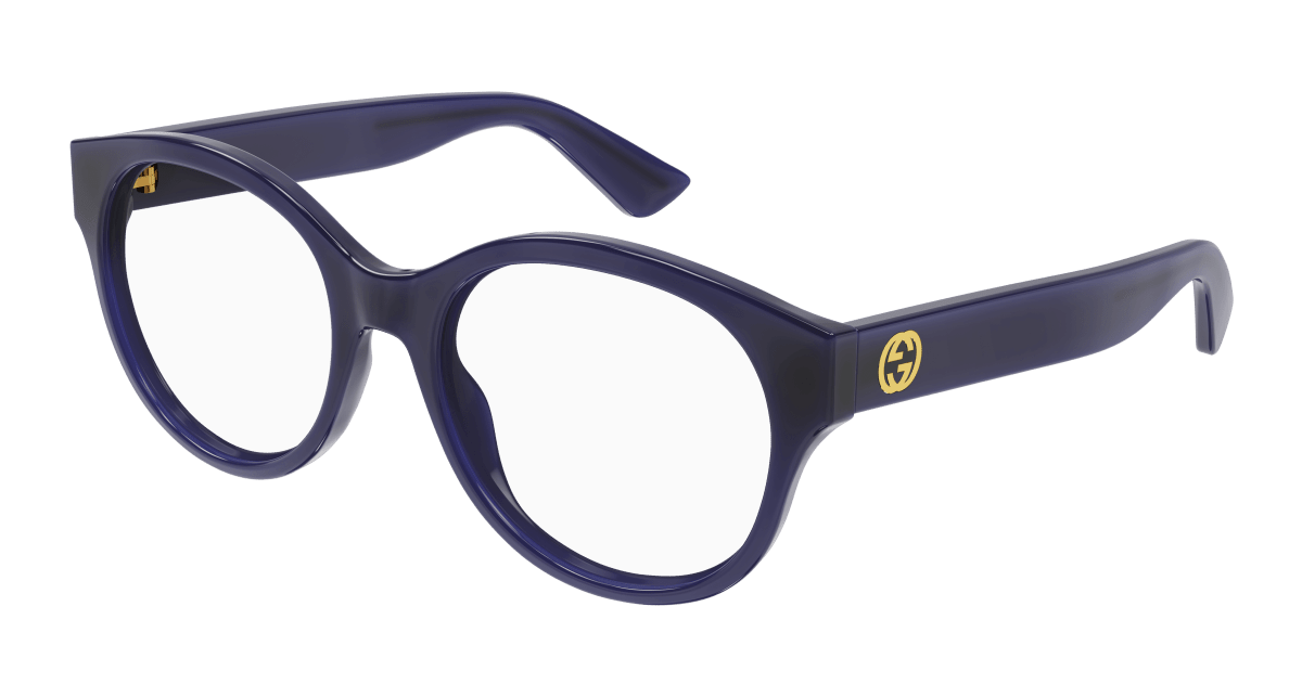 Gucci GG1580O Violet 889652468372
