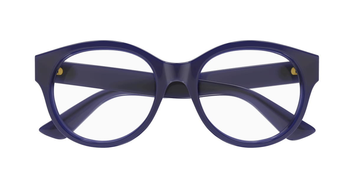 Gucci GG1580O Violet 889652468372