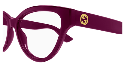 Gucci GG1581O Fuchsia 889652468419