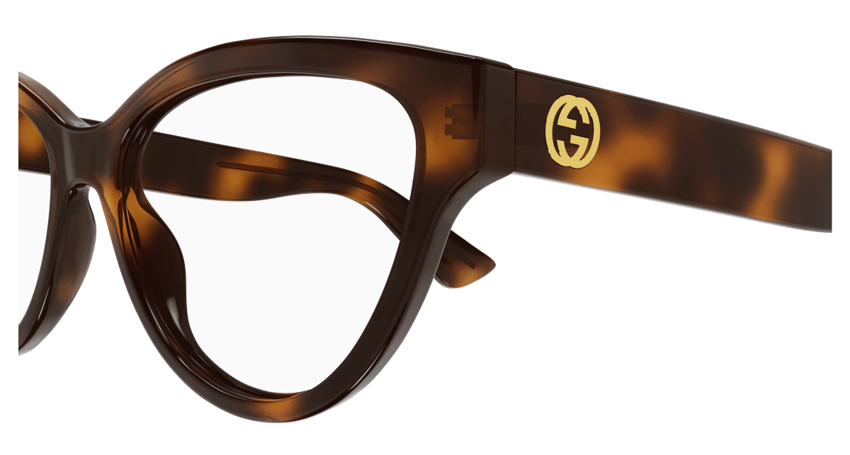 Gucci GG1581O Havana 889652468402