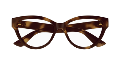 Gucci GG1581O Havana 889652468402