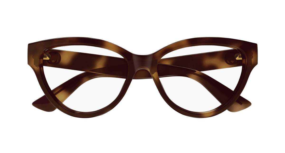 Gucci GG1581O Havana 889652468402
