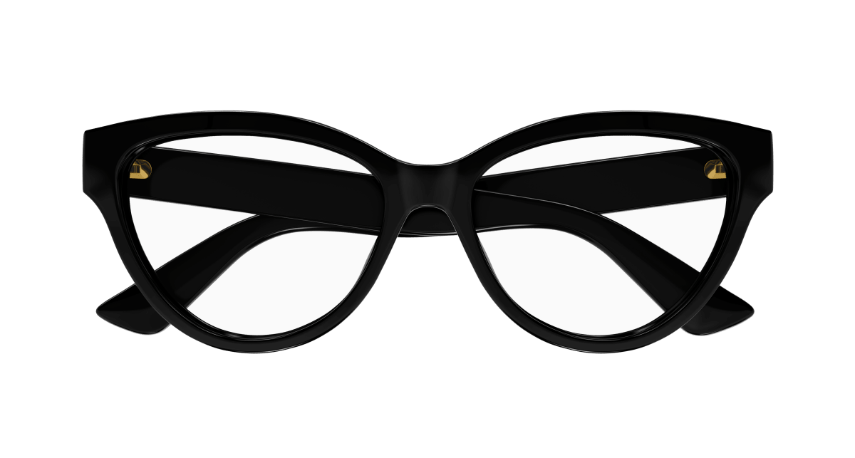 Gucci GG1581O Black 889652468396