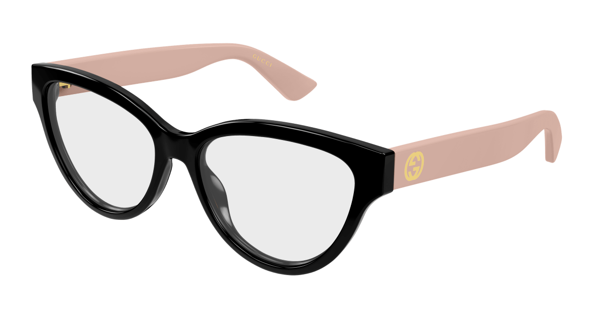 Gucci GG1581O Black 007 889652644455