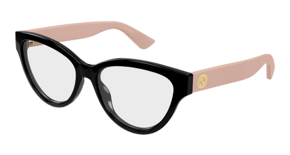 Gucci GG1581O Black 007 889652644455