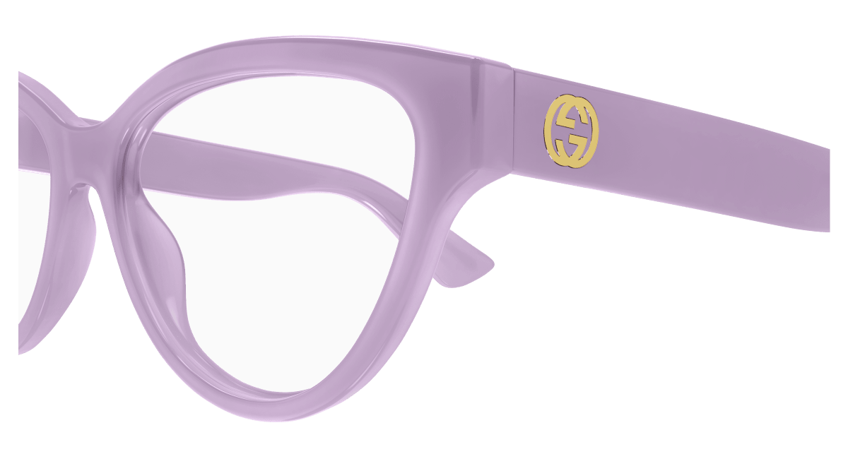 Gucci GG1581O Violet 889652468426