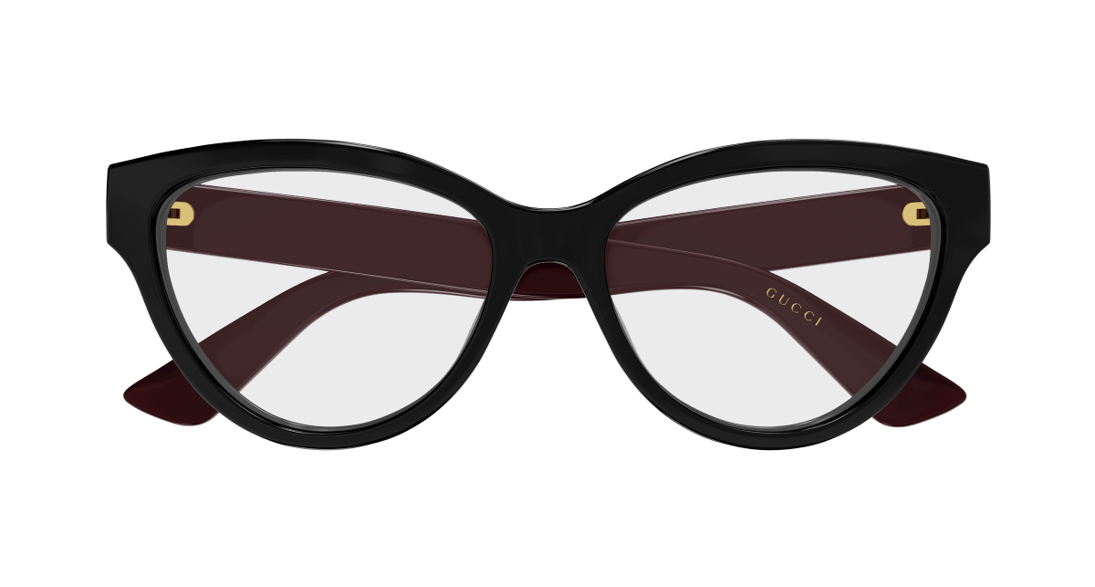 Gucci GG1581O Black 005 889652644431