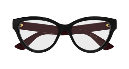 Gucci GG1581O Black 005 889652644431