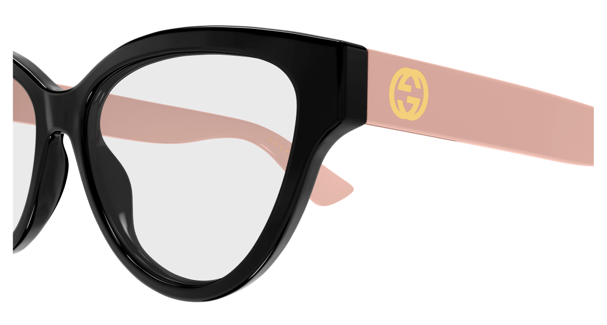 Gucci GG1581O Black 007 889652644455