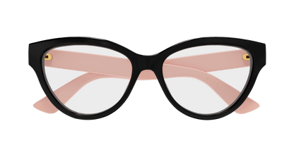 Gucci GG1581O Black 007 889652644455
