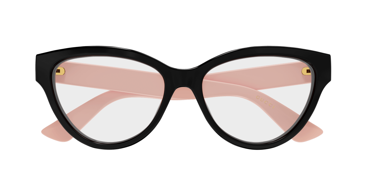 Gucci GG1581O Black 007 889652644455