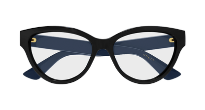 Gucci GG1581O Black 006 889652644448