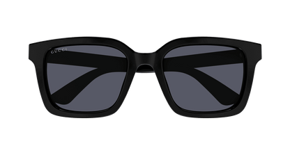 Gucci GG1582SK Black (Grey) 889652473154