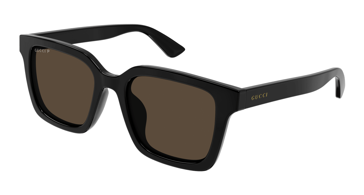 Gucci GG1582SK Black 889652473185