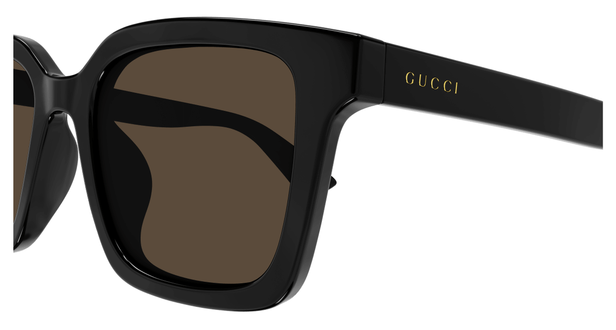 Gucci GG1582SK Black 889652473185