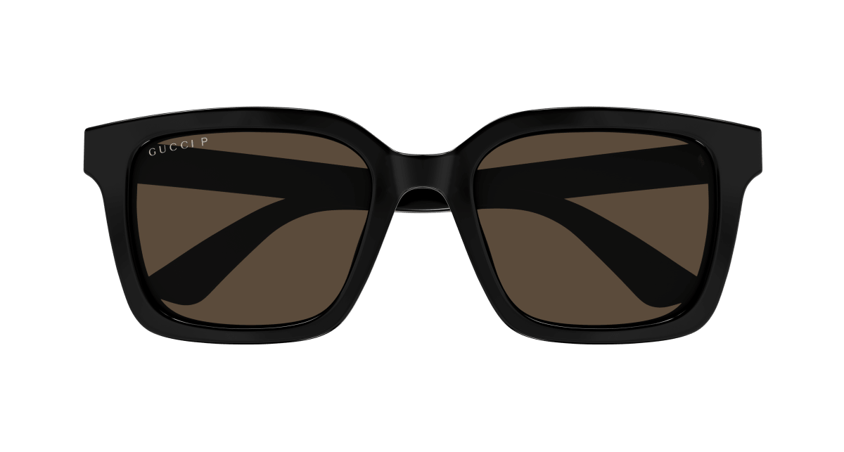Gucci GG1582SK Black 889652473185