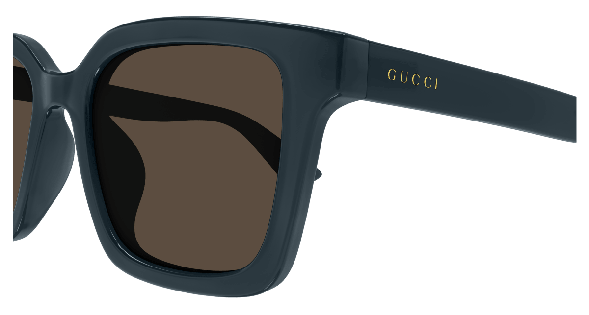 Gucci GG1582SK Blue 889652473178