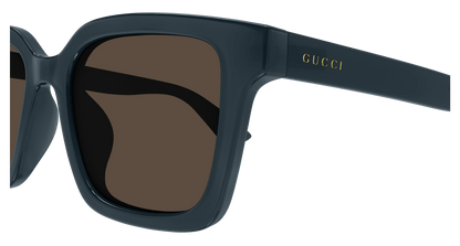 Gucci GG1582SK Blue 889652473178