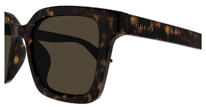 Gucci GG1582SK Havana 889652473161