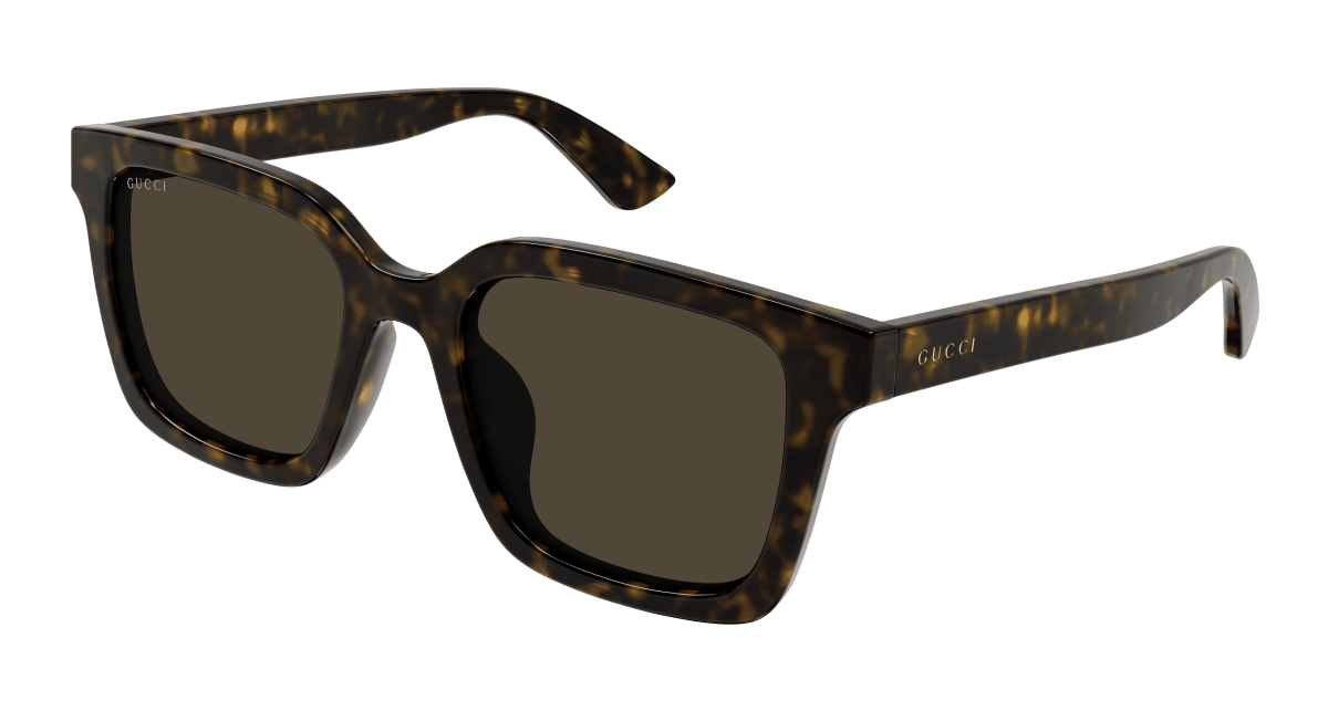Gucci GG1582SK Havana 889652473161