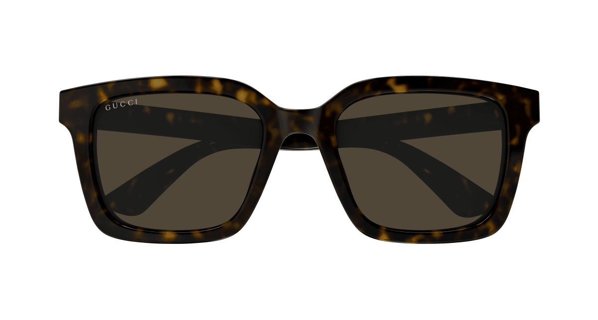 Gucci GG1582SK Havana 889652473161