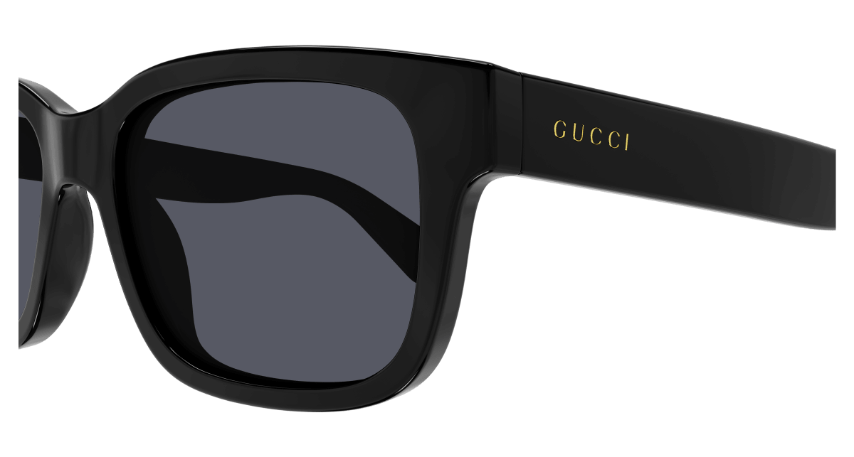 Gucci GG1583S Black 889652468945