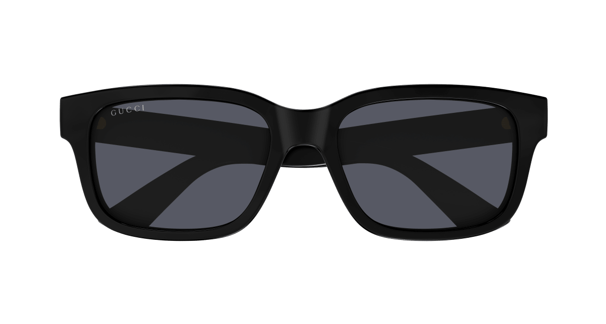 Gucci GG1583S Black 889652468945