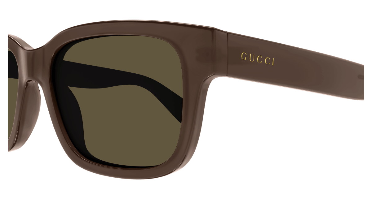 Gucci GG1583S Brown 889652468976
