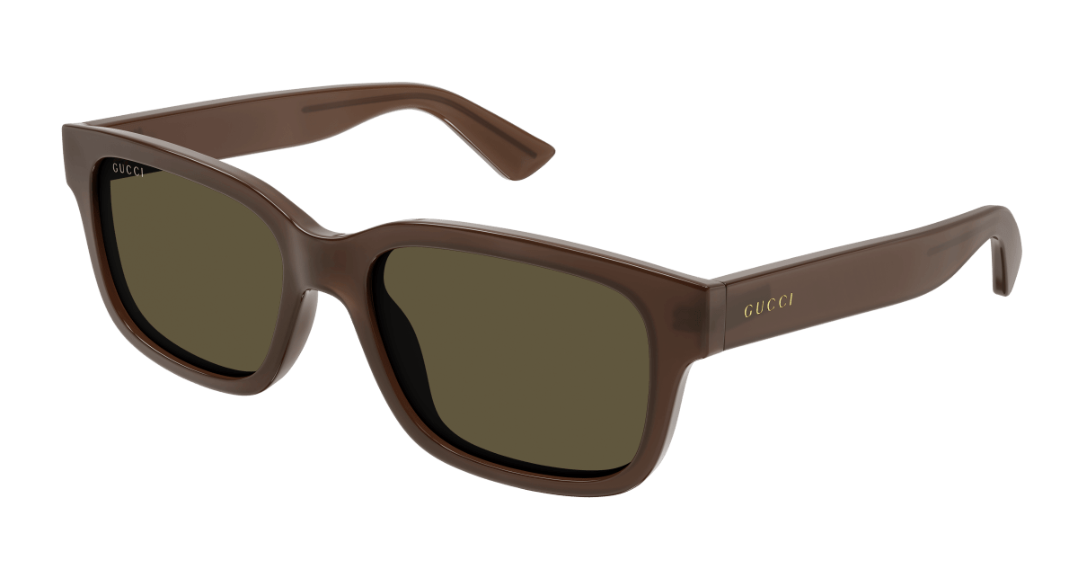 Gucci GG1583S Brown 889652468976