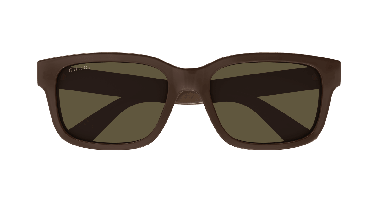 Gucci GG1583S Brown 889652468976