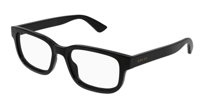 Gucci GG1584O Black 889652472249