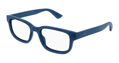 Gucci GG1584O Blue 889652472263