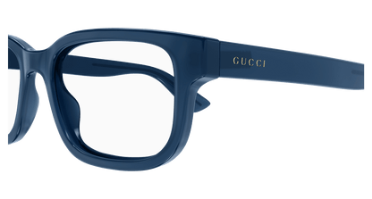 Gucci GG1584O Blue 889652472263