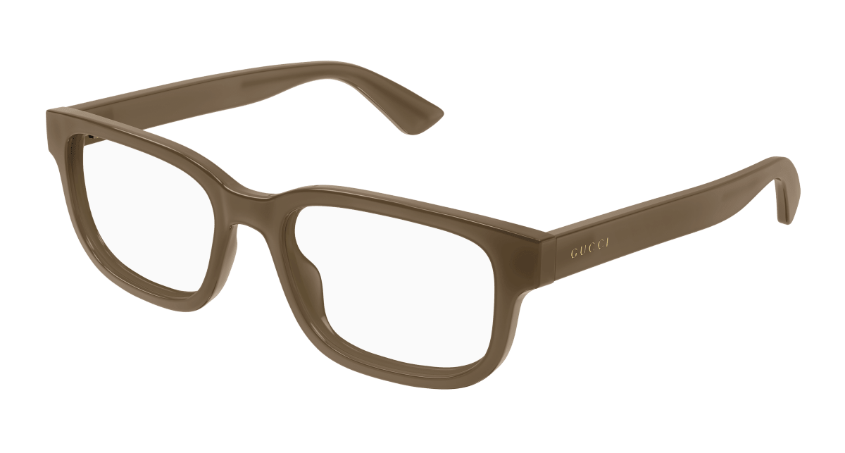 Gucci GG1584O Brown 889652472270