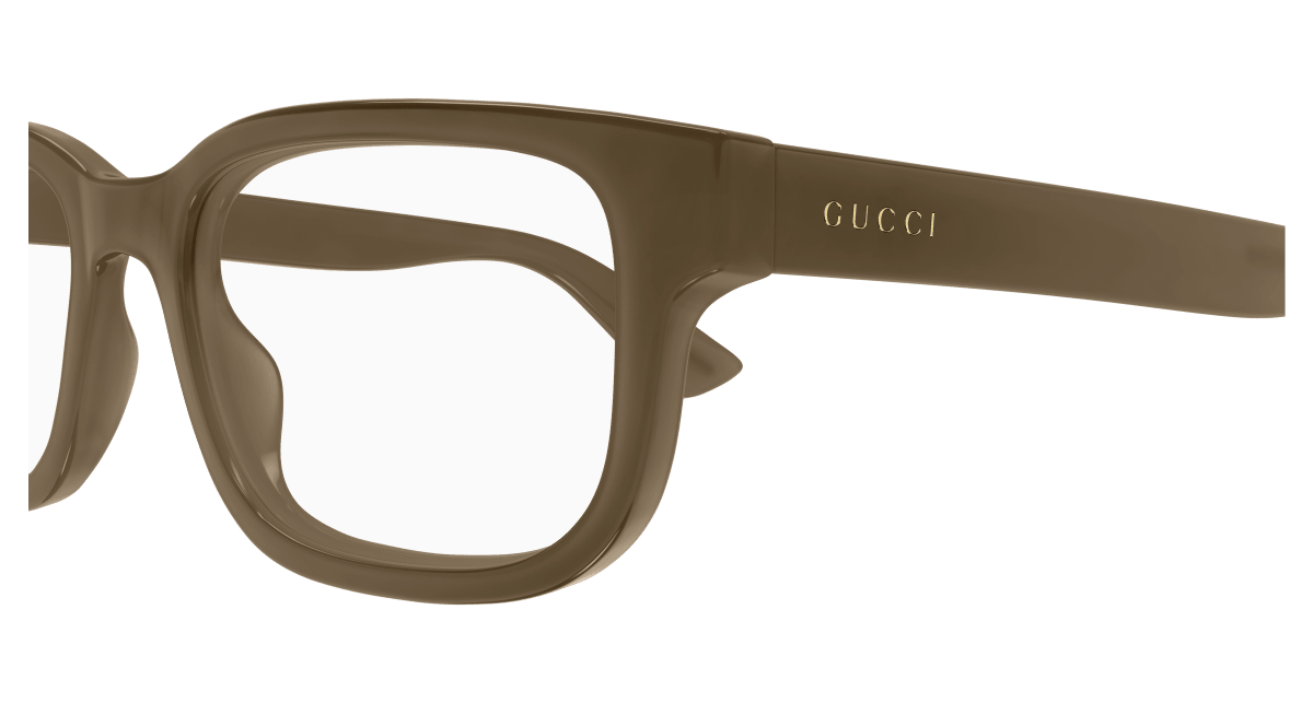 Gucci GG1584O Brown 889652472270