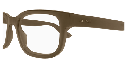 Gucci GG1584O Brown 889652472270