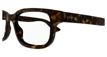 Gucci GG1584O Havana 889652472256