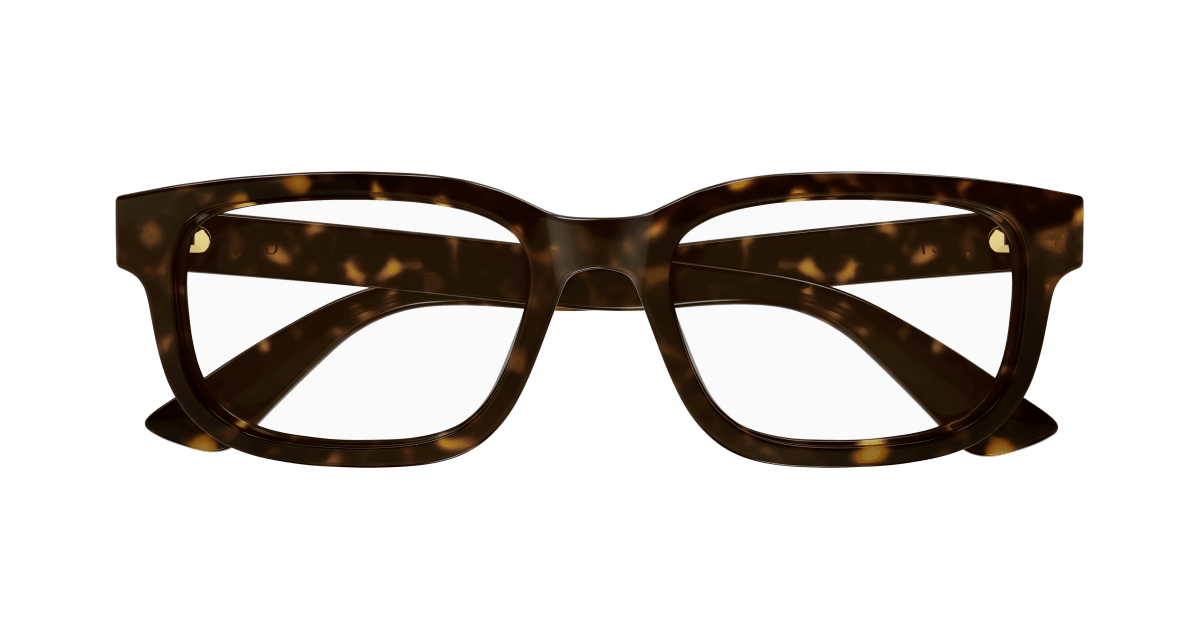 Gucci GG1584O Havana 889652472256