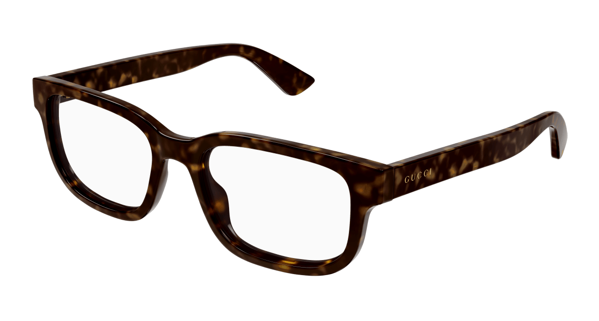 Gucci GG1584O Havana 889652472256